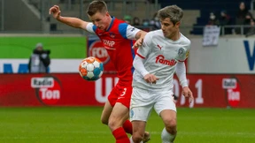 Heidenheim bezwingt Kiel – Dresden siegt