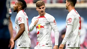 Werner kann gut mit Nkunku