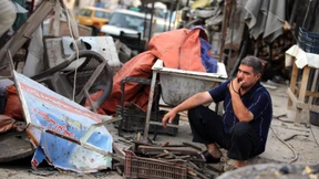 Gewaltwelle erschüttert den Irak