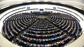 So arbeitet das EU-Parlament