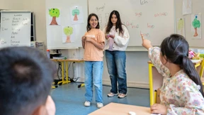 Wie Deutsch lernen mit Leichtigkeit geht