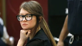 Abschiebung von Anna Sorokin nach Deutschland gescheitert