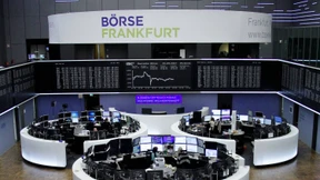 Euro verliert an Wert