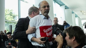 Angst vor der „türkischen Security“?