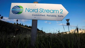 Österreich fordert Inbetriebnahme von Nord Stream 2