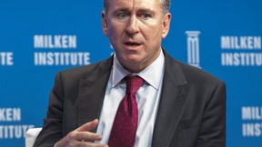 Wie man über eine Milliarde Dollar im Jahr einstreicht 