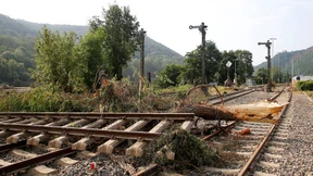 Flut-Schäden von 1,3 Milliarden Euro erwartet