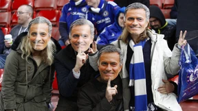 Für Mourinho wird es langsam eng