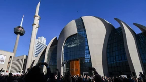 Verfassungsschutz wird Ditib-Zentrale offenbar nicht überwachen