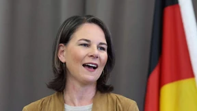 Auswärtiges Amt geht gegen parodistischen Baerbock-Account vor