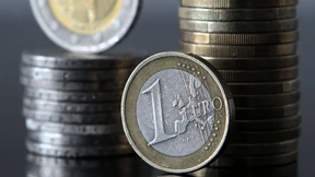 Target-Saldo zwingt zur Transferunion