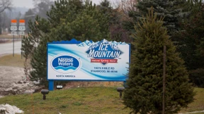 Bürger wehren sich gegen Nestlé 