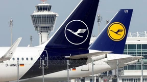 Lufthansa überarbeitet Flugplan für China