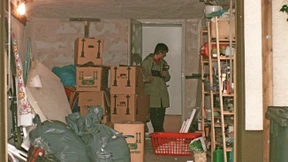 Das schreckliche Ende des Jakub Fiszman