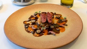 O Moselstrand, o selig Land!