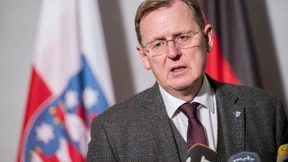 Ramelow fühlt sich von „Querdenken“ bedroht