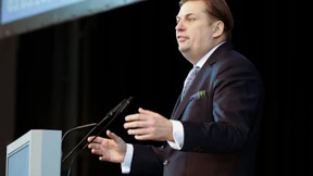 Tiktok schränkt Reichweite von Maximilian Krah ein