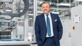 Elring-Klinger ist wieder profitabel