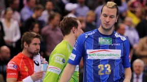 Füchse Berlin stoppen HSV