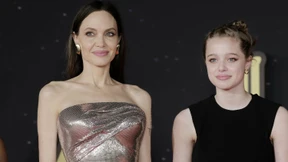 Shiloh Jolie legt den Nachnamen ihres Vaters offiziell ab