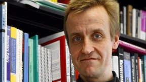 Der Fall des Professors Uhlig