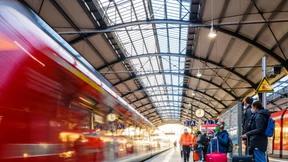 9 Euro oder Nulltarif im ÖPNV?