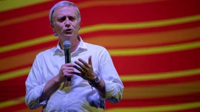 Chiles rechter Konterrevolutionär