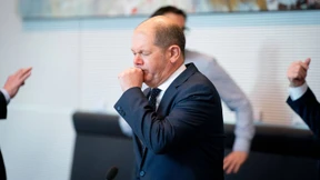 Bund verschuldet sich wie noch nie