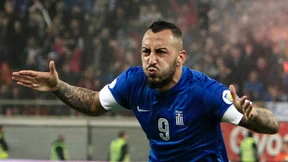 Rehhagels Erben mauern immer noch