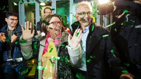 Steht Hessen vor einer grünen Revolution?