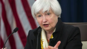 Fed will vor Zinserhöhung Klarheit über Brexit-Folgen