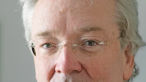 Impresario alter Schule