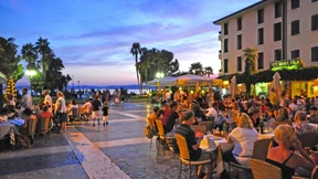 Autobahnbau gegen Pegida