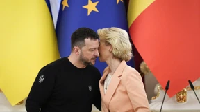 Selenskyjs Bedingung für einen Rücktritt