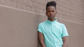 Der talentierte Paradiesvogel