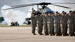 „Ein schwerer strategischer Fehler“