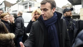 Frankreich will Zahl der Abgeordneten drastisch senken