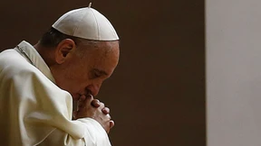 Verfrühte Stunde der Barmherzigkeit 