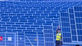 UN fordern massiven Ausbau der Erneuerbaren