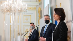 Halbherzige Impfpflicht