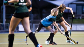 „Beim Hockey muss man nicht alleine kämpfen“