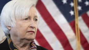 US-Finanzministerin Janet Yellen warnt vor drohender Zahlungsunfähigkeit