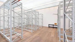 Eine Kunststadt, keine Künstlerstadt