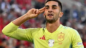 Nicht gerade bescheidene Spanier