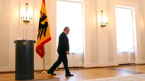 Wozu man einen Bundespräsidenten braucht