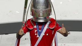 Entscheidung für das Geld