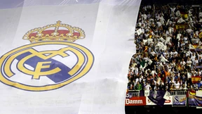 Real Madrid ändert Logo für arabische Bank