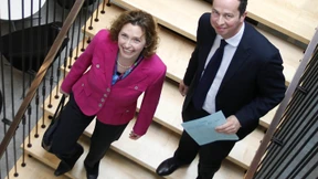 Neue Minister, alte Politik