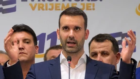 Neue Regierung mit prorussischer Partei