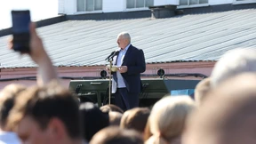 Nicht der Führer eines Brudervolkes